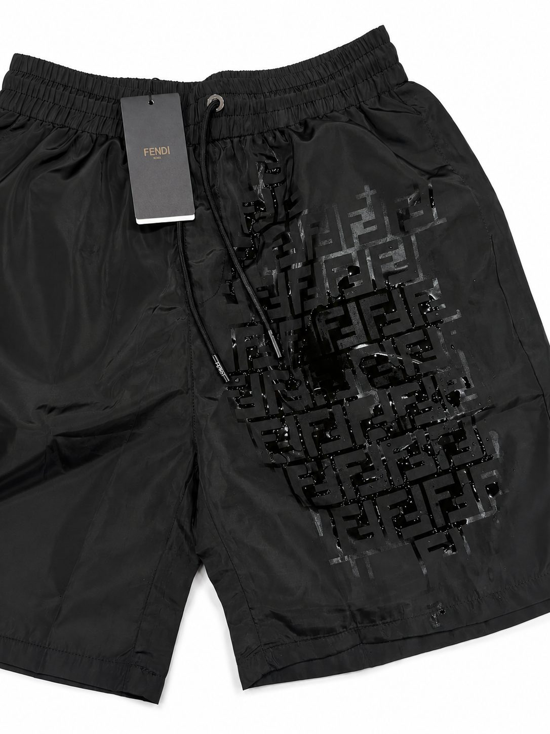 Short Fendi