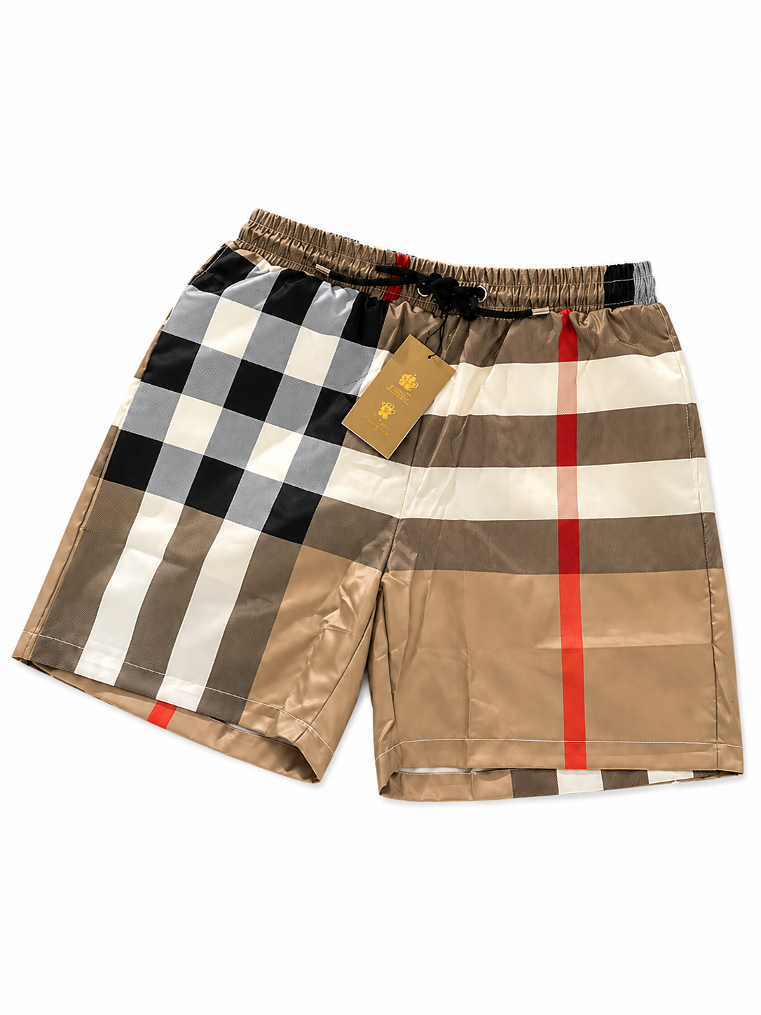 Short Burberry