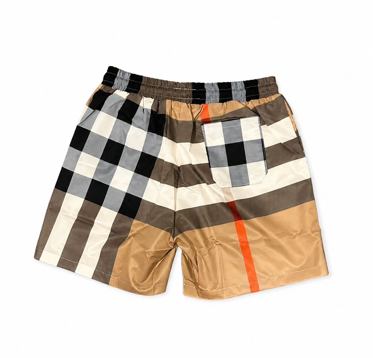 Short Burberry