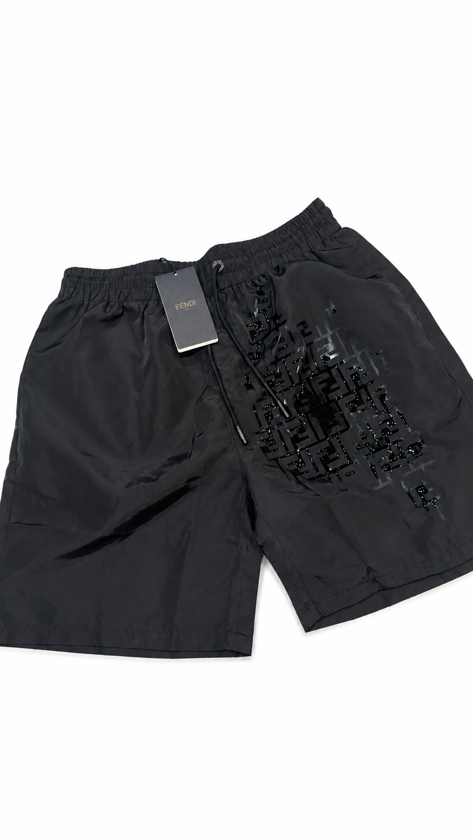 Short Fendi